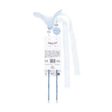 M-Pets Mooncat Blue Cat Teaser Wand Set 2-Pack