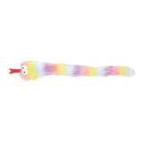 M-Pets Fluffy Miki Catnip Cat Toy for Active Play