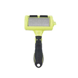 M-Pets Click And Groom Pet Hair Remover Roller for Fabrics