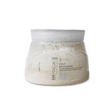 Sea Magik Body Scrub with Dead Sea Minerals - Natural Exfoliating Skincare for Dry Skin, 500g