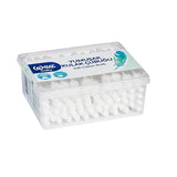 Wee Baby Soft Cotton Swabs - Gentle & Safe | 60 Count