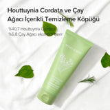 Mary & May Houttuynia Cordata & Tea Tree Cleansing Foam 150 ml