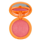Beaulis Tick Tock Blush 264 Coral O'Clock 4.5g
