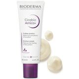 Bioderma Cicabio Arnica+ Arnica Cream for Bruises and Swelling Reduction - Natural Skin Care, 1.35 fl oz