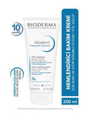 Bioderma Atoderm Intensive Moisturizing Body Balm for Dry & Sensitive Skin - Hypoallergenic & Paraben-Free
