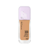 Maybelline New York Super Stay Lumi Matte Foundation - Long-Lasting, Matte Finish, Lightweight Formula for All Skin Tones