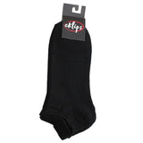 Eklips Men's Socks 5-Pack - Comfortable, Breathable, and Durable Sneaker Socks for Men