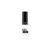 Golden Rose Extreme Gel Shine Nail Polish - Long Lasting High Shine Nail Color Shade 02