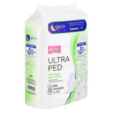 Benri Ultra Hygienic Cotton Night Pads for Comfort 48-Pack