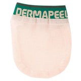 Dermapeel Natural Silk Face Exfoliating Mitt 1 Piece