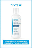 Ducray Dexyane Balm - Moisturizing Relief for Dry Skin (400ml) - Non-Greasy & Nourishing