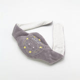 Babyjem Cherry Pit Belt for Baby Gas Relief - Natural, Washable, and Easy to Use