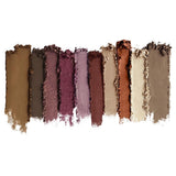 Wet n Wild Color Icon 10-Pan Eyeshadow Palette Rose in the Air