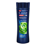 Clear Men Shampoo - Oil Control Formula | 13.5 fl oz
