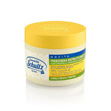 Schultz Hair Mask 300ml - Nourishing Formula | Revitalizes Hair