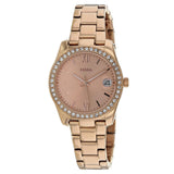 Fossil Women's Scarlette