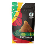 Bongardi Peru Specialty Coffee Beans - 200g Artisanal Gourmet Coffee for Connoisseurs
