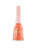 Flormar Blossom High-Pigment Long-Wear Glossy Nail Polish