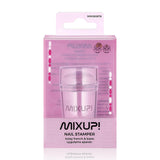 Mixup Nail Stamper - Professional Nail Art Tool for Precise French Manicure & DIY Nail Designs