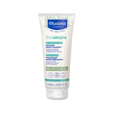 Mustela Stelatopia: Gentle Baby Cleansing Gel & Shampoo for Very Dry, Sensitive Skin - Natural, Vegan, & Hypoallergenic - 6.76 fl oz