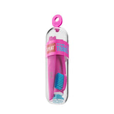 Splat Love Travel Set with Toothpaste & Toothbrush 25g