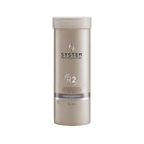 System Professional Repair Conditioning Cream for Damaged Hair 1000 ml