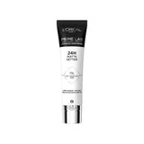 Loreal Paris Prime Lab Matte Makeup Primer - 24 Hour Matte Finish, Long Lasting Foundation Primer for Oily Skin