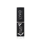 LYKD Powder Matte Lipstick 335 Coffee Nut - Long-Lasting Matte Lipstick for Vibrant Lips