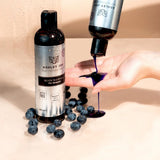 Ashley Joy Anti-Brass Purple Shampoo with Keratin 250 ml