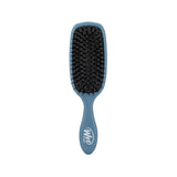 Wet Brush Shine Enhancer Hair Brush Blue