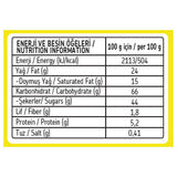 Wildfare Milk Chocolate with Biscuit Crunchy Snack 102g