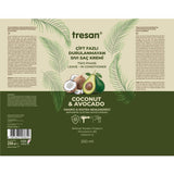 Tresan Coconut & Avocado Leave-In Conditioner 150ml