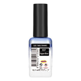 LYKD My Style Up Nail Enamel 837 Hyper Blue 10ml