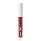 Beaulis Smooth It Matte Lipstick - Cherry Blossom, Foam-Structured Formula for Long-Lasting Matte Finish