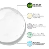 Cream Co. Arõndõrõcõ: Gentle Cleansing & Hypoallergenic Moisturizing Skincare Set for Sensitive Skin | Paraben & Sulfate-Free, Daily Face Routine