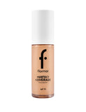 Flormar Perfect Coverage High Pigment SPF15 Foundation 30ml