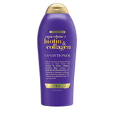 OGX Biotin & Collagen Thickening Hair Conditioner - 13.01 fl oz - Nourishes & Thickens Hair