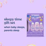 Johnson's Baby Bedtime Soap 100G - Gentle Formula | Baby Care