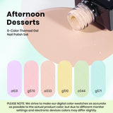 Pastel 269 Nail Polish 13ml