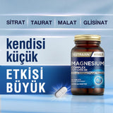 Nutraxin Multi Mineral Complex - 60 Tablets