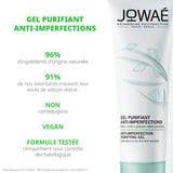 Jowae Anti-Imperfection Anti-Acne Effective Purifying Care Gel 40ml