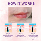 Remove Care Hair Removal Cream Sensitive Skin - 200ml | Fast-Acting