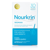 Nourkrin Man Hair Loss Supplement for Men - Supports Hair Health & Growth with Marilex-M, Biotin & Silica - 60 Tablets