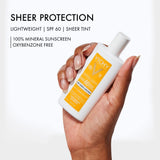 Vichy Ideal Soleil SPF50 Tinted Anti Dark Spots Care | 50ml