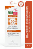Sebamed Sun Cream Sun Cream 75 ml SPF 50+