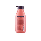 Luxliss Keratin Collagen Repairing Hair Care Conditioner 500 ml