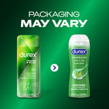 Durex Lubricant Gel Play Strawberry Pleasure 50ml