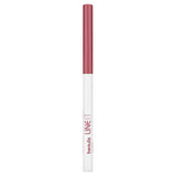 Beaulis Line It Retractable Lip Liner 141 Dusty Rose