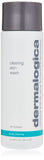 Dermalogica Clearing Skin Wash - Prebiotic Facial Cleanser for Acne-Prone Skin with Salicylic Acid & Natural Ingredients