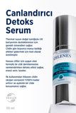 Celenes Detox Serum - Nourishing Formula | 30 ml